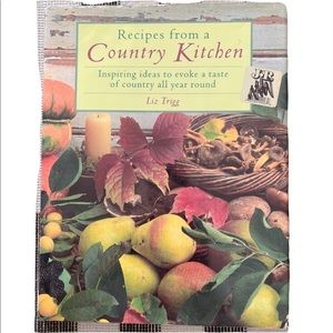 Recipes from a Country Kitchen